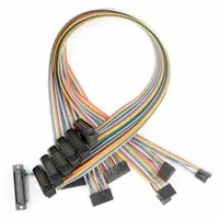 IC Test Clip Logical Connection Lead set